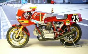 Ducati SS90 NCR Race