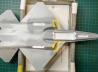 Northrop YF-23 ATF