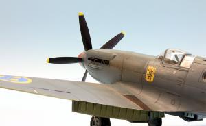 Supermarine Spitfire PR Mk XIX