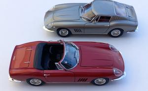 Galerie: Ferrari 275