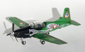 Pilatus PC-7 Viper