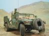 M1097A2 HHV Humvee