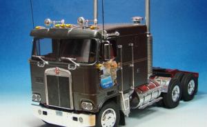 Bausatz: Kenworth K100