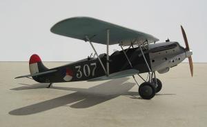 : Fokker C.VI