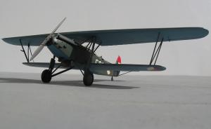 Fokker C.IX