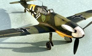 : Messerschmitt Bf 109 G-2