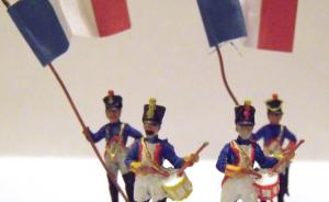 French Infantry