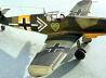 Messerschmitt Bf 109 G-2