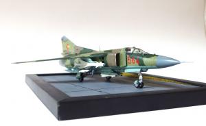 : MiG-23 MF