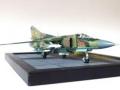 MiG-23 MF (1:72 Hasegawa)