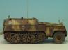 Sd.Kfz. 250/7 schwerer Granatwerfer