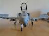 Fairchild-Republic A-10A Thunderbolt II