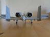 Fairchild-Republic A-10A Thunderbolt II