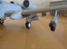 Fairchild-Republic A-10A Thunderbolt II