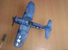 Chance Vought F4U-1A Corsair