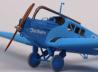 Junkers F 13 Werknummer 531 Herta