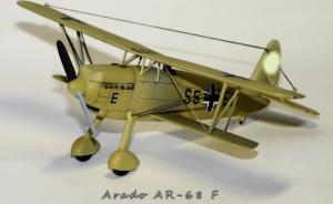 : Arado Ar 68