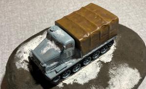 Galerie: Artielleriezugmittel AT-T
