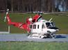 Bell 412SP