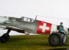 Messerschmitt Bf 109 G-6