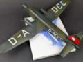 Junkers Ju 252 V1 (1:72 MACH2)