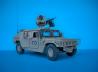 M1026 HMMWV