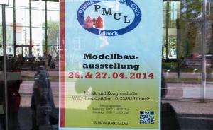 17. Europäische Modellbauausstellung des PMC Lübeck – Teil 1