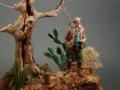 Der Sizilianer (1:18 Pegaso)