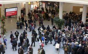 Spielwarenmesse Nürnberg 2010