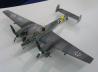 Bf 110 G-2 in 1:48 von Eduard