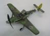 Fw 190 A-8/R2 in 1:48 von Eduard