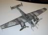 Bf 110 G-4 in 1:48 von Eduard