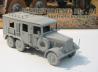 IBG Models: Einheitsdiesel Kfz. 61 Fernsprechbetriebskraftwagen in 1:35