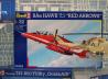 Revell: BAe Hawk T.1 ‘Red Arrows’, 1:32