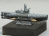 Kleinst-U-Boot Seehund