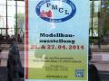 Gebautes Modell (Kit<>Galerie): 17. Europäische Modellbauausstellung des PMC Lübeck – Teil 2