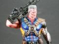 Cable (1:12 Sanix 3D)