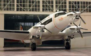 Conroy Tri Turbo Three 