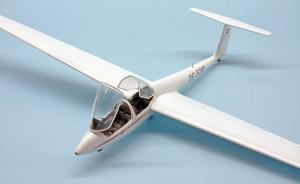 Bausatz: Schleicher ASK-21