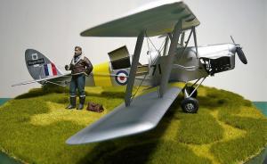 Galerie: De Havilland DH.82A Tiger Moth