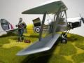 De Havilland DH.82A Tiger Moth (1:32 Revell)