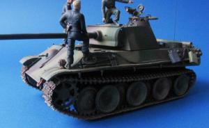 Panther Ausf. G (spät)