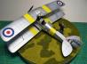 De Havilland DH.82A Tiger Moth