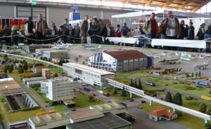 Faszination Modellbau Friedrichshafen mit IPMT 2007