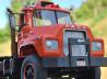 Mack DM 600