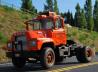 Mack DM 600