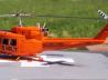 Bell 212 Twin Huey