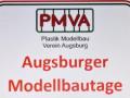 Augsburger Modellbautage (ohne verschiedene Hersteller)