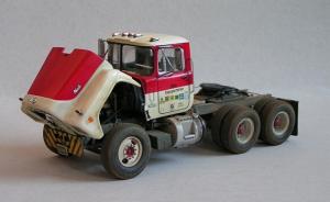 : Mack R685