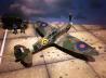 Supermarine Spitfire Mk II